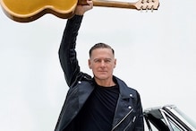 Singer Bryan Adams Tests Positive for Covid-19 for Second Time in a Month
