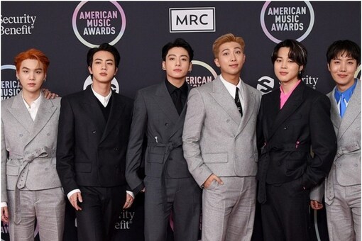 Jp On Twitter Bts Group Each Member S Profiles On Naver Were Updated The List Of Their Awards Though They Ve Received More Awards In 2018 Than All Of Their Previous Years Combined