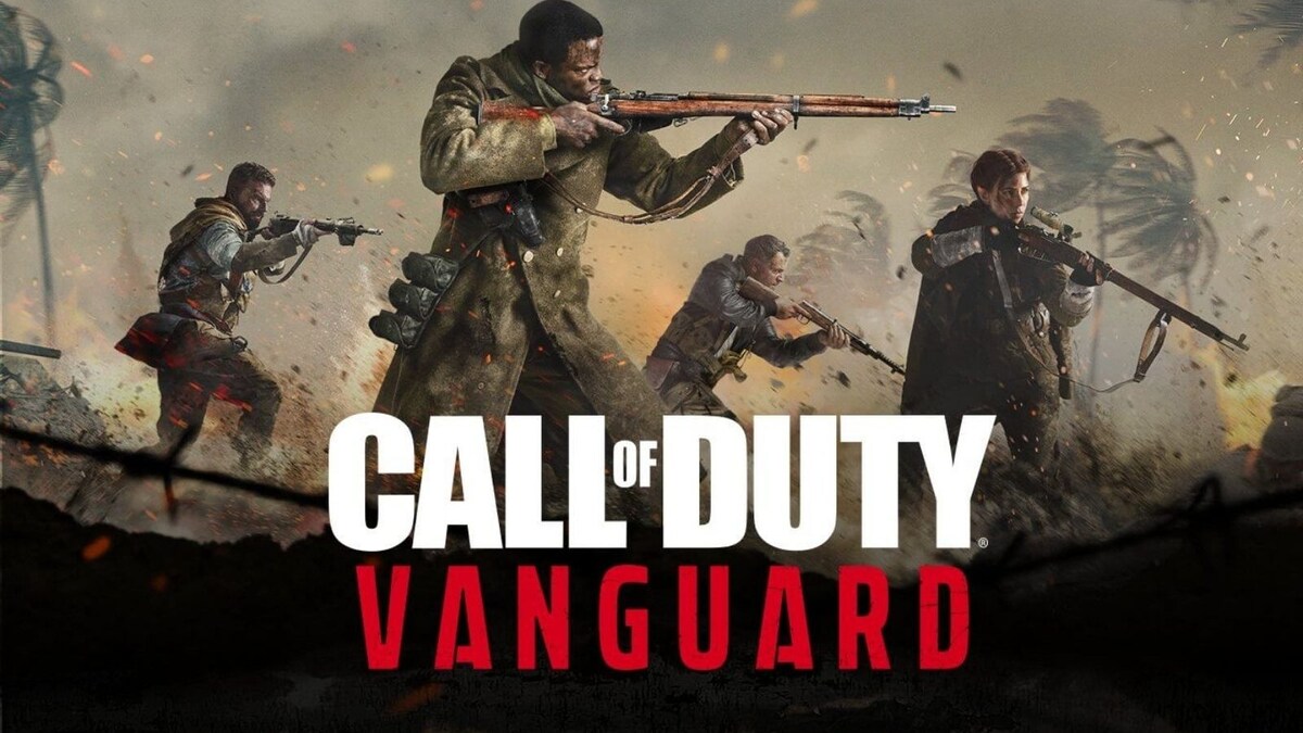 Activision says own execution caused 'Call Of Duty: Vanguard'  disappointment