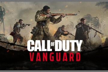 Call of Duty: Vanguard offers free access to multiplayer and Zombies