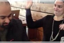 Indian-origin CEO Hired Woman to Slap Him Whenever He Opened Facebook, Elon Musk Reacts