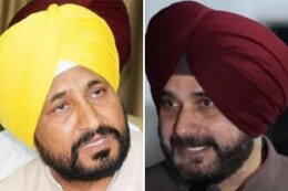 Navjot Sidhu Pick DS Patwalia is New Advocate General of Punjab, Replaces Channi's Choice
