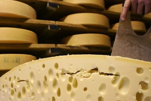 India's beloved paneer is gaining popularity in the US. (Representational Image: Reuters)