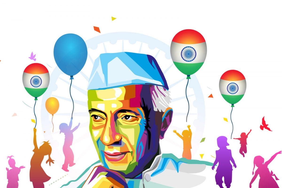 Children's Day 2021: Here's Why Jawaharlal Nehru's Birthday ...