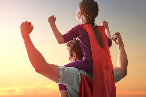 On the birth anniversary of former prime minister of India, Jawahar Lal Nehru, the Vice President M Venkaiah Naidu on Sunday said children are the future of the nation. (Representational Image)