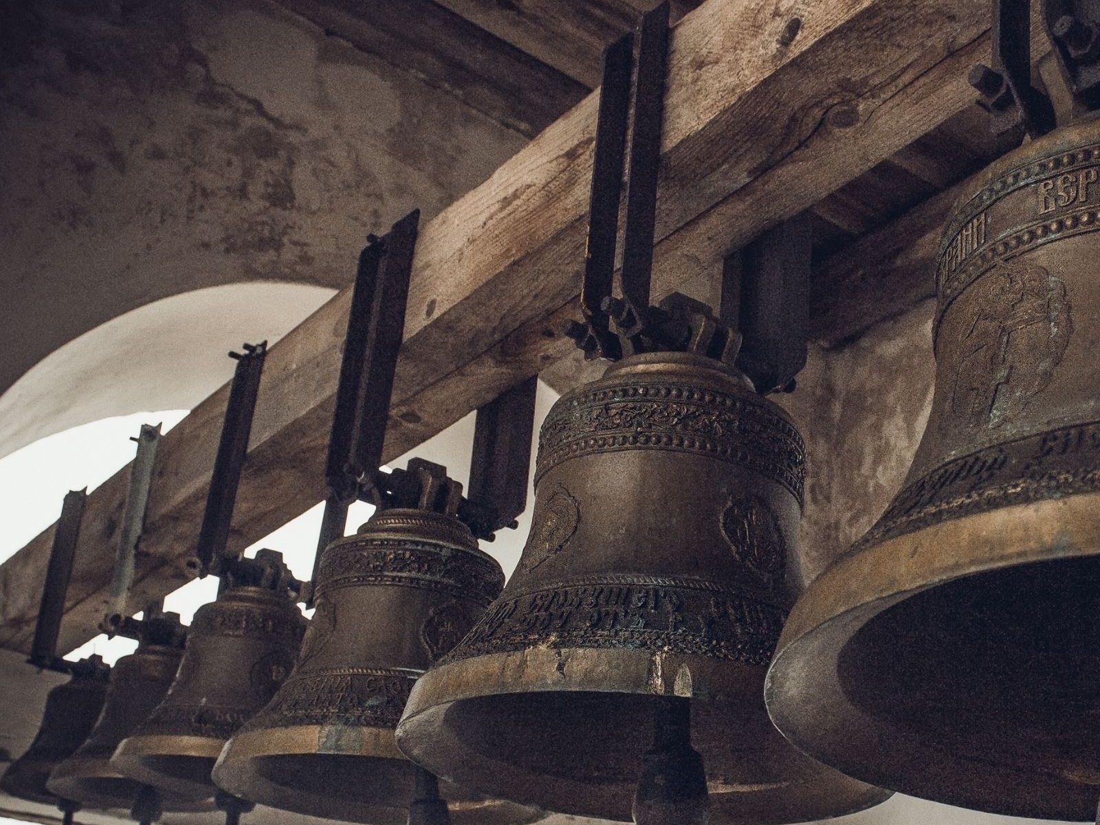 Tourist asks village mayor to silence church bells during her two-week  holiday