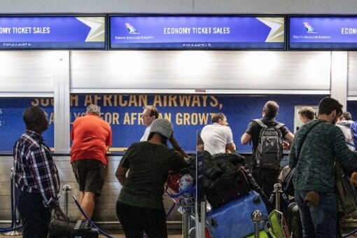 Germany to drop quarantine for UK travelers. (Image: AFP)