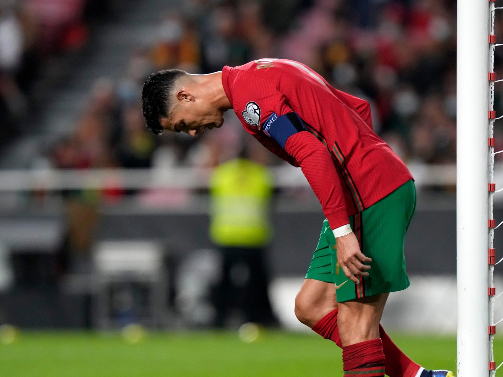 Could Cristiano Ronaldo miss 2022 FIFA World Cup in Qatar? How Portugal  could be out