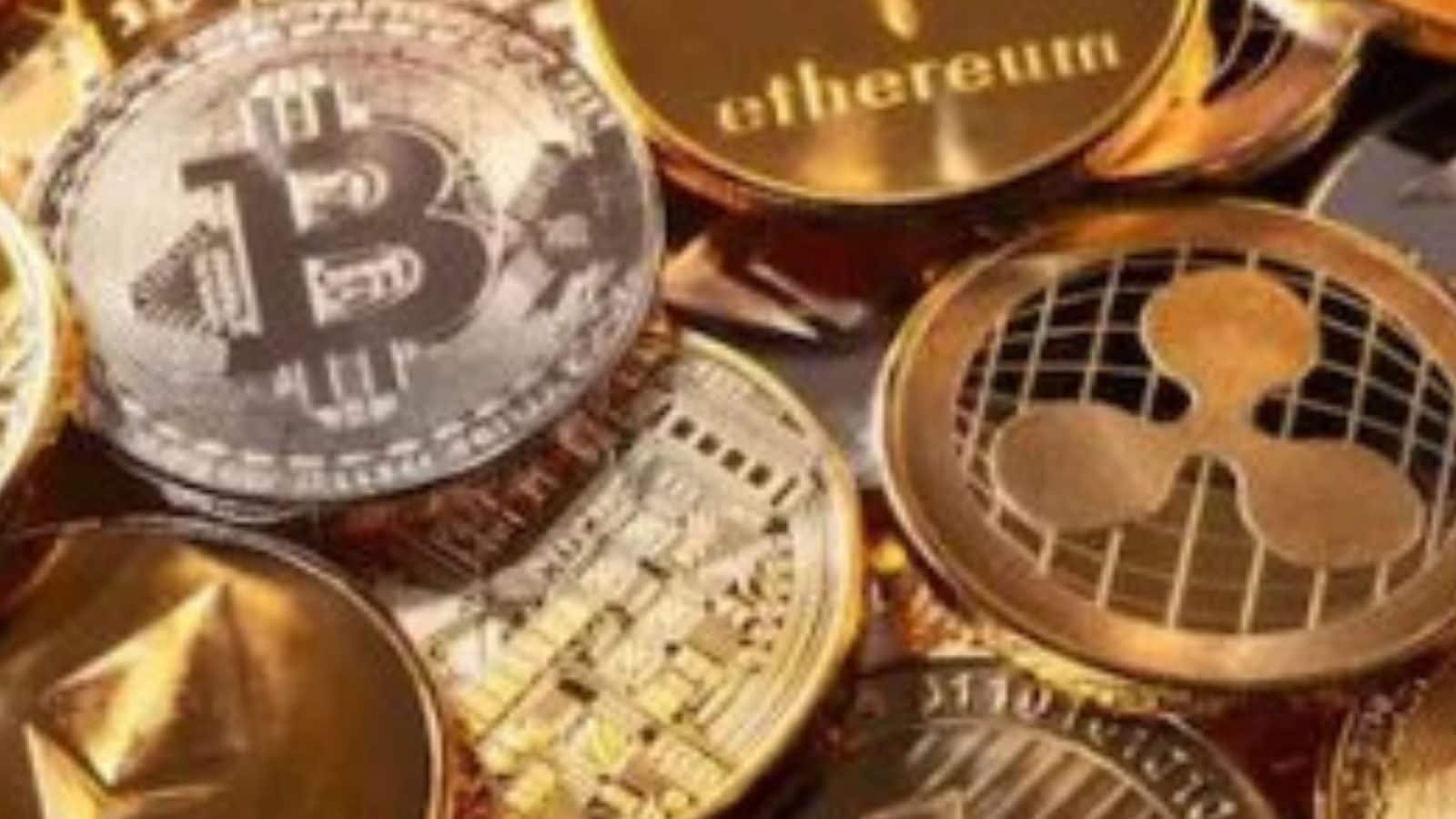 Cryptocurrency is a Bogey that Indian Govt Needs to Ban, Not Regulate |  Opinion News - News18