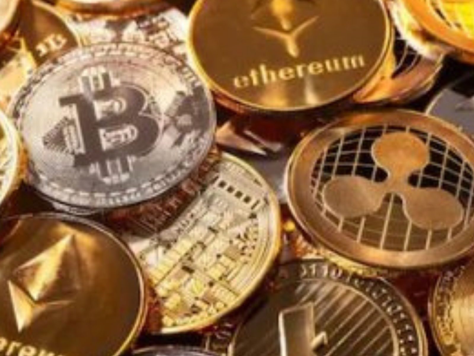 Cryptocurrency is a Bogey that Indian Govt Needs to Ban, Not Regulate |  Opinion News - News18