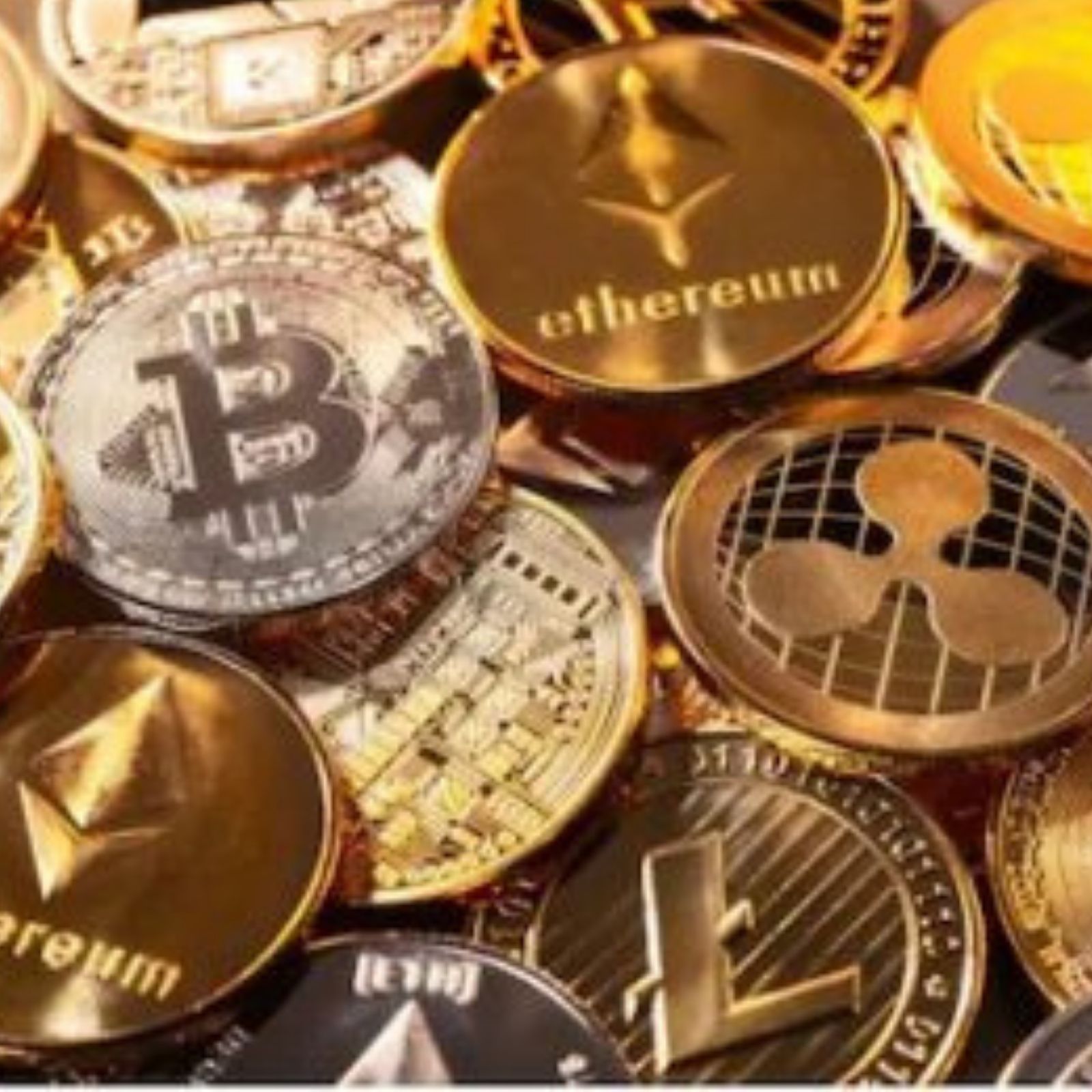 Cryptocurrency Update: 6 Coins Rise Up To 1,90,111%; Bitcoin, Ether Still  in Red | Business News - News18