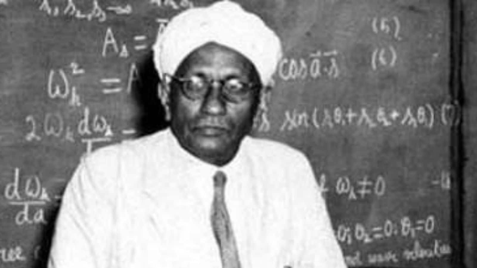 CV Raman Birth Anniversary: Amazing Facts About The Great Physicist