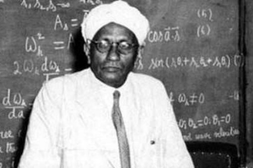 CV Raman Birth Anniversary: Amazing Facts About the Great Physicist ...
