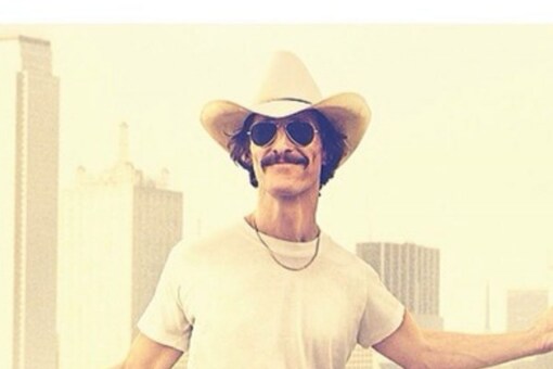 Dallas Buyer’s Club, the Academy Award-winning film, is about a Dallas electrician. (Image: Instagram)