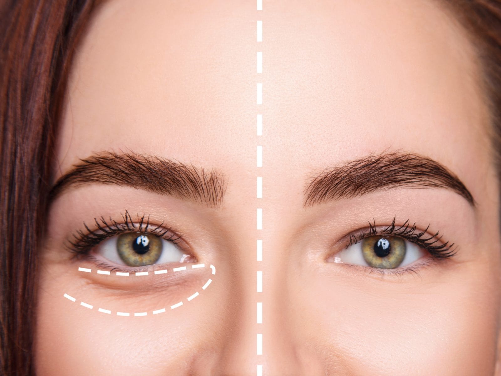 Tired of Bags Under Your Eyes? Try These Easy Tips to Get Rid of Dark  Circles Permanently - News18