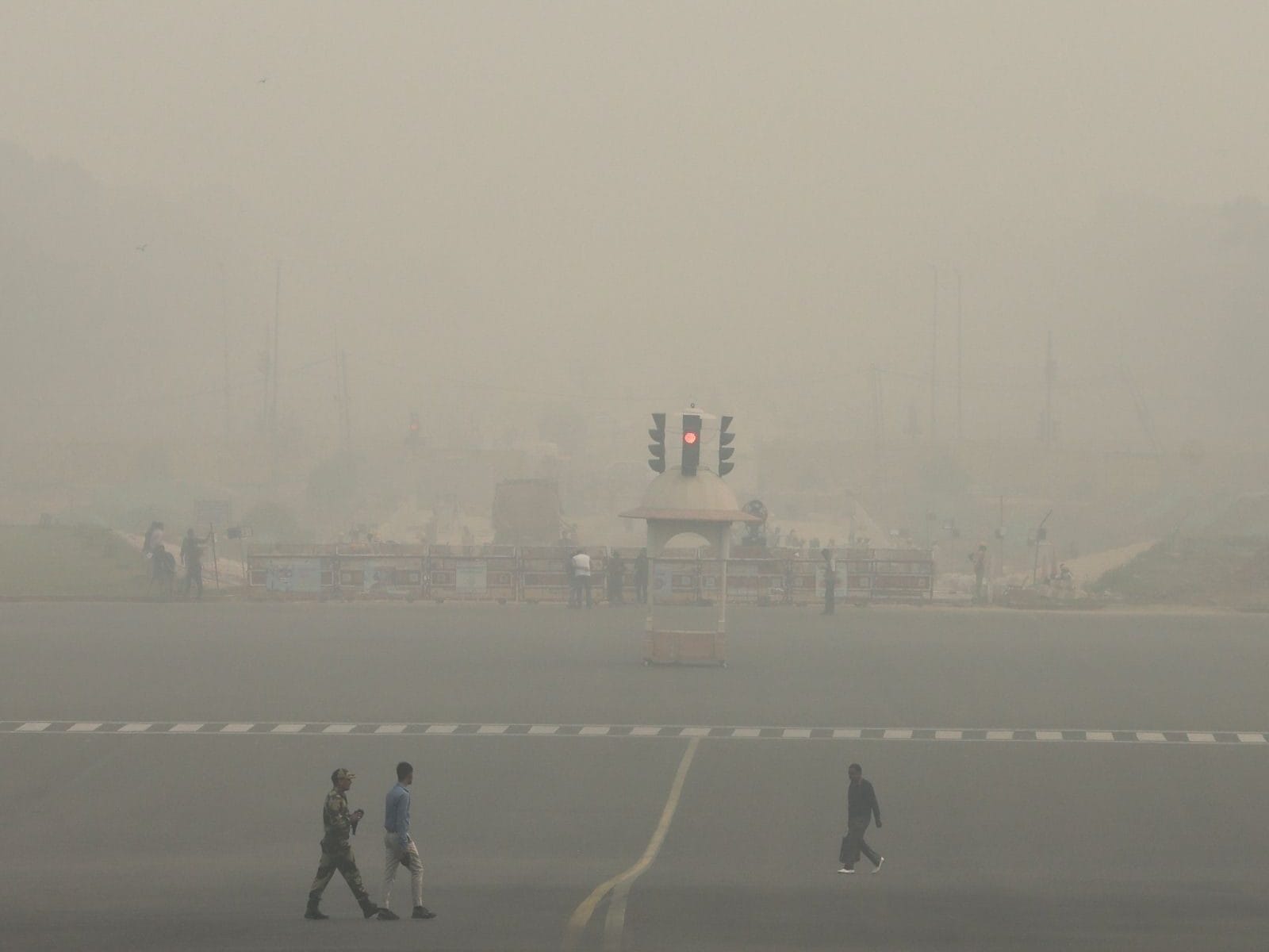 smog meaning in urdu