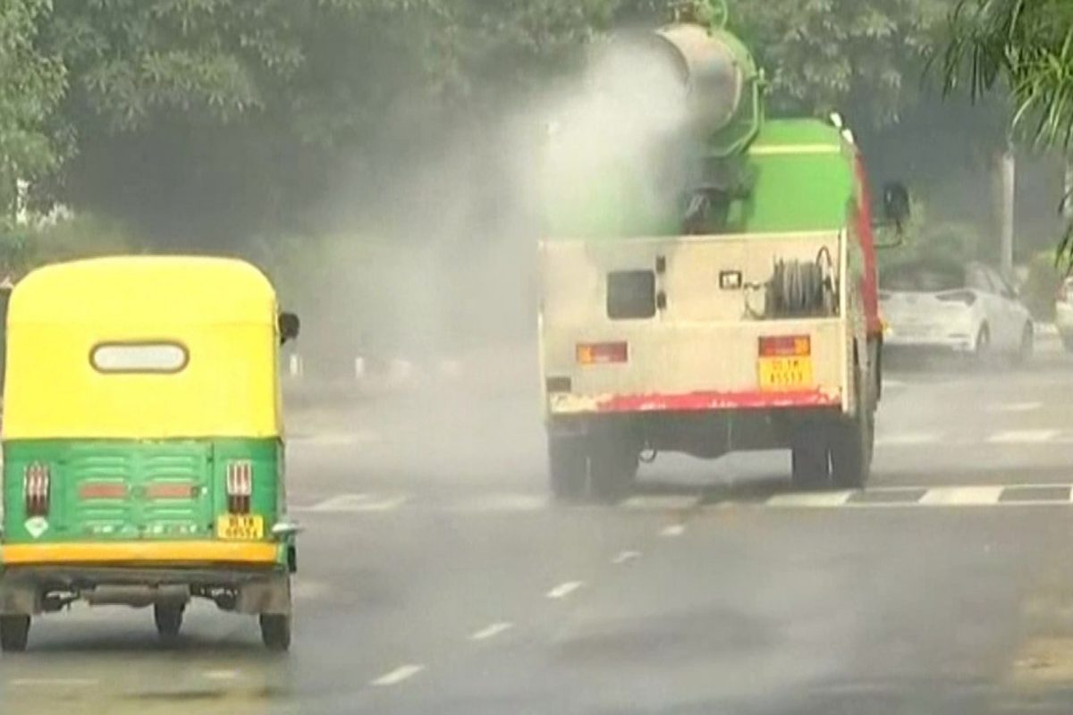 Delhi