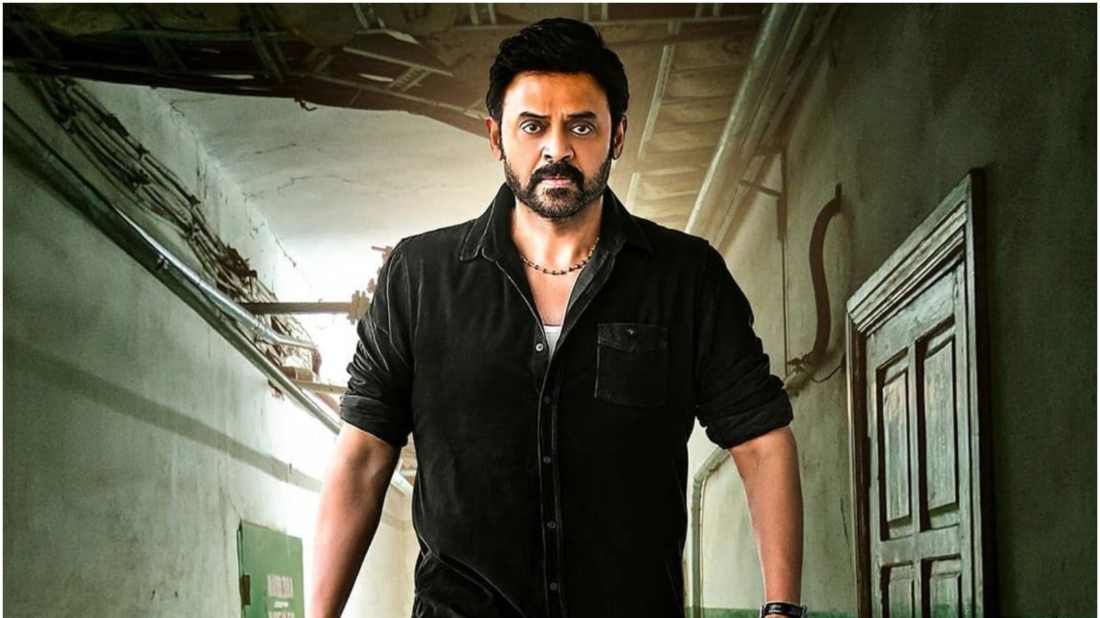 Drushyam 2 Review: Venkatesh-starrer Telugu Remake Lacks the Pulse ...