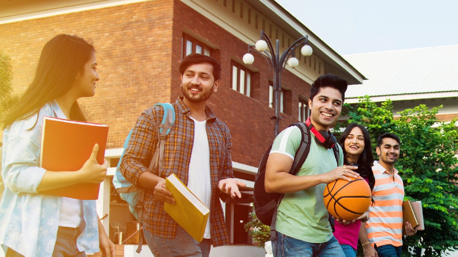 Indian colleges. The best it University in the Asia. Admission for all courses has begun!. Admission for all courses has begun! Creative. People rushing for admission.