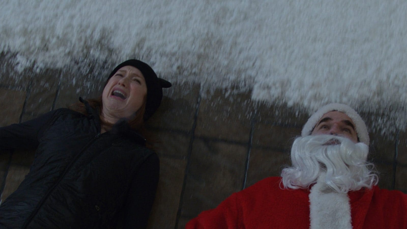 Reboot of the Holiday Classic is a Hit and Miss