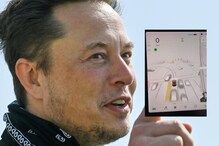 WATCH: Tesla’s Self-driving Software Monitors Vehicular Traffic, Elon Musk Reacts