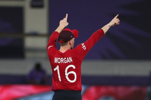 Eoin Morgan is now the most successful captain in T20I history. (AP Photo)