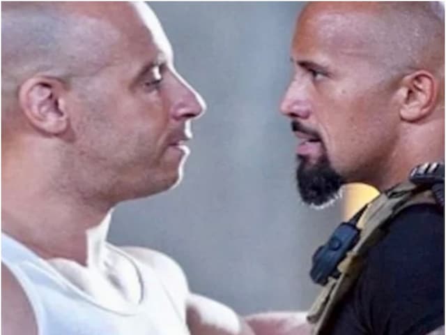 Everything to Know About Dwayne Johnson and Vin Diesel's Feud: Timeline
