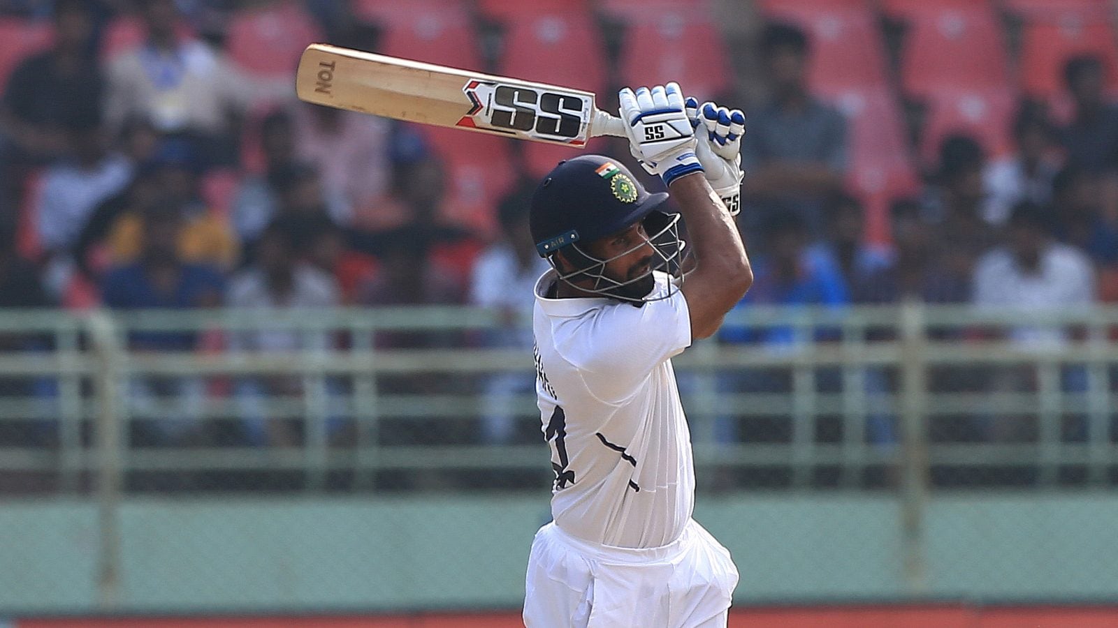 After New Zealand Snub, Hanuma Vihari Drafted into India &#39;A&#39; Squad Bound  for South Africa