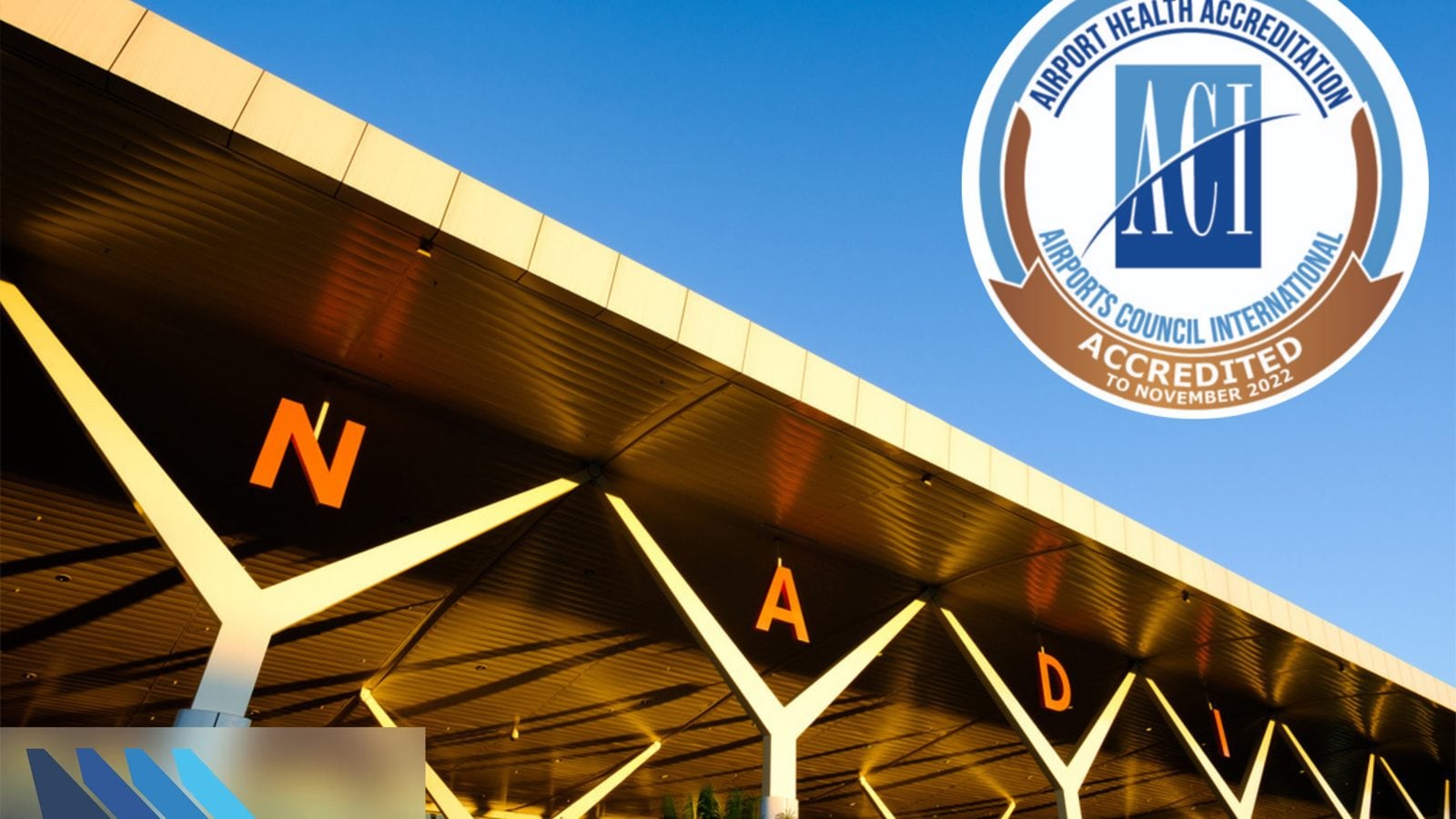 Fiji Nadi International Airport to Reopen in December Post
