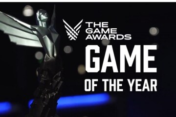 The Game Awards 2021 Nominations Announcement Info