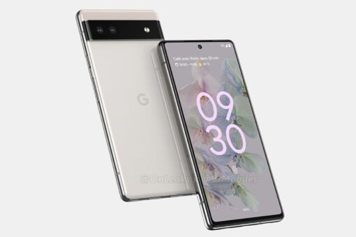 Google Pixel 6a has made its way to the FCC listing this week.