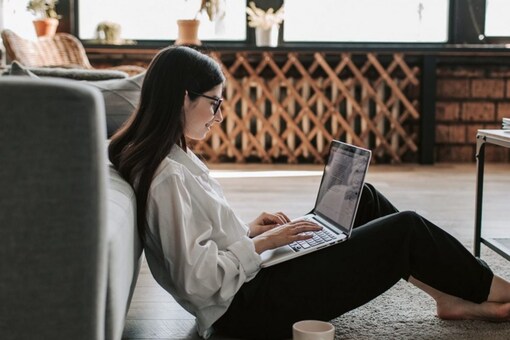 Our daily 9 to 5 jobs have done nothing more than ruin our postures