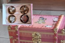 Here's What Makes This Gujarati Wedding Invitation Weigh More Than 4 kg, Cost Rs 7K