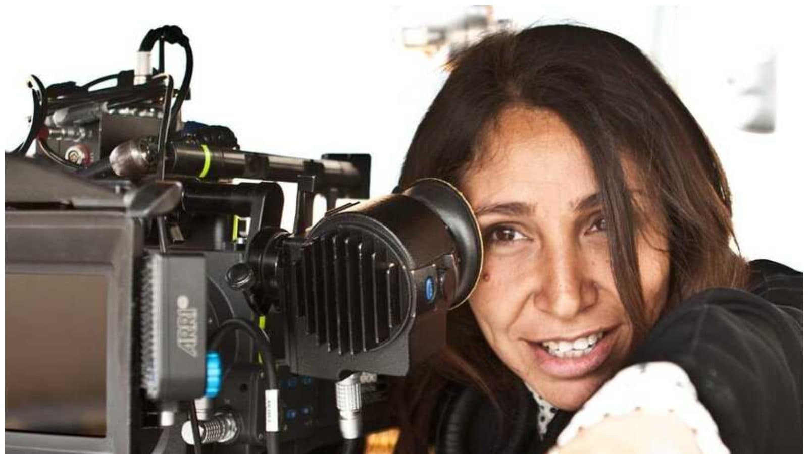 Red Sea Film Festival to Honour Two Women Directors