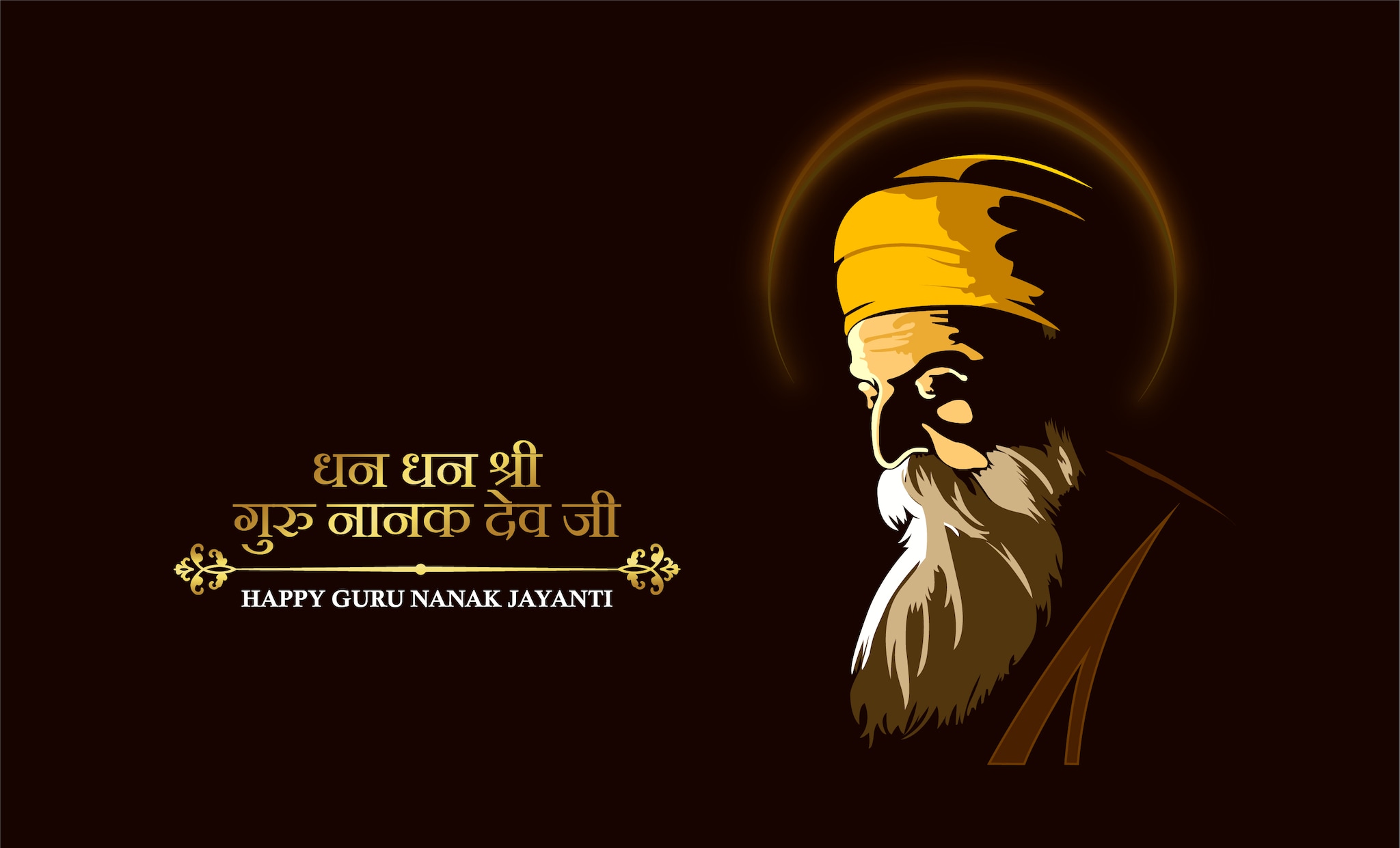 Happy Guru Nanak Jayanti 2021: Wishes Images, Quotes, Photos, Pics, Facebook SMS and Messages. (Image: Shutterstock)