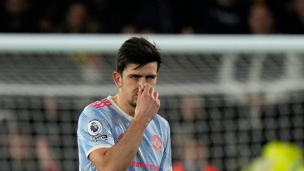 Harry Maguire Receives Death Threat, Told to Leave Manchester United