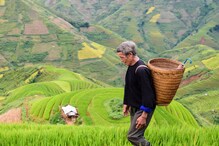 Meet Ken Smith Who Has Lived as a Hermit in Scottish Highlands for 40 Years