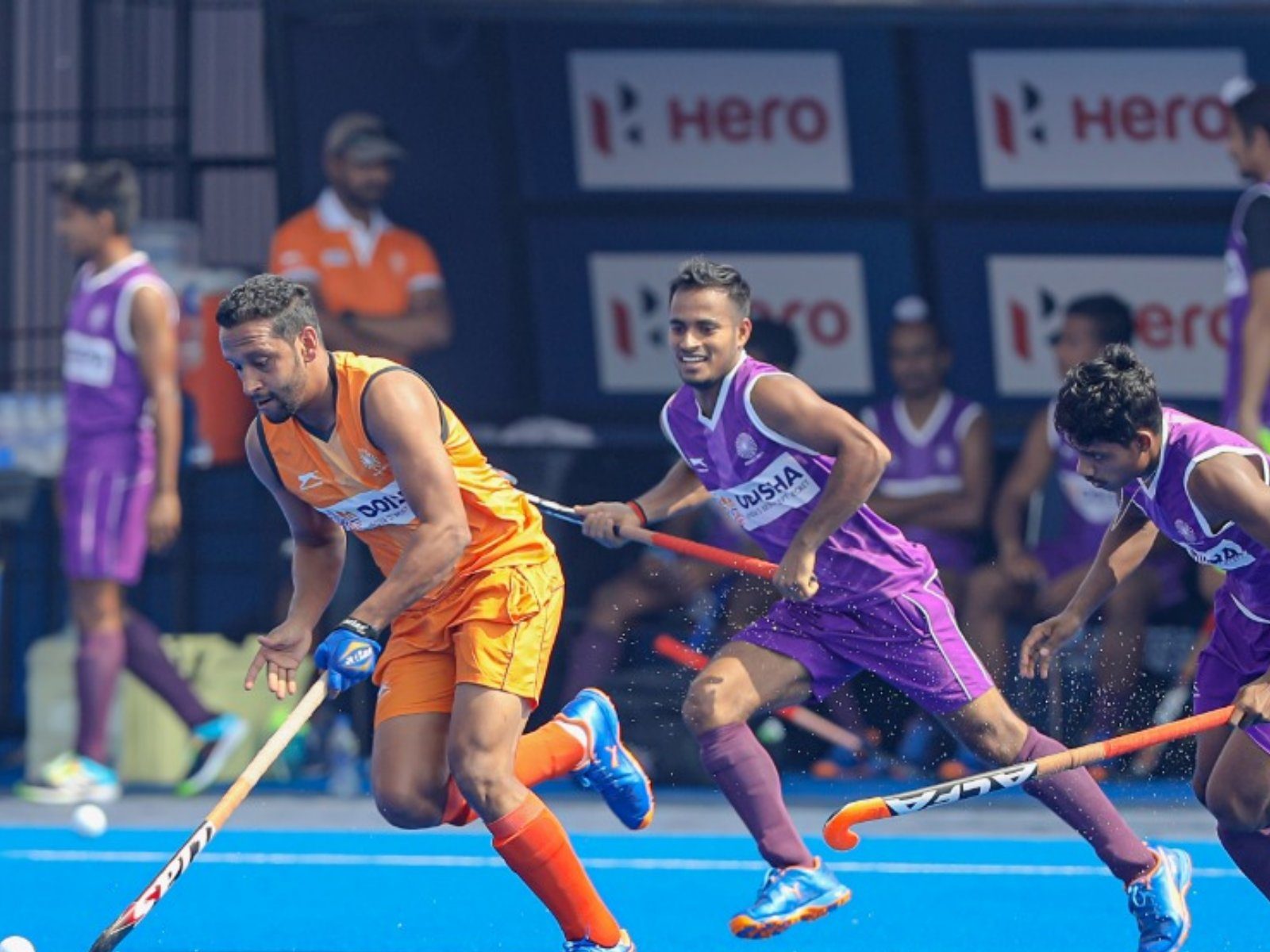 FIH Mens Junior Hockey World Cup 2021 India vs France LIVE Streaming When and Where to Watch Online, TV Telecast, Team News
