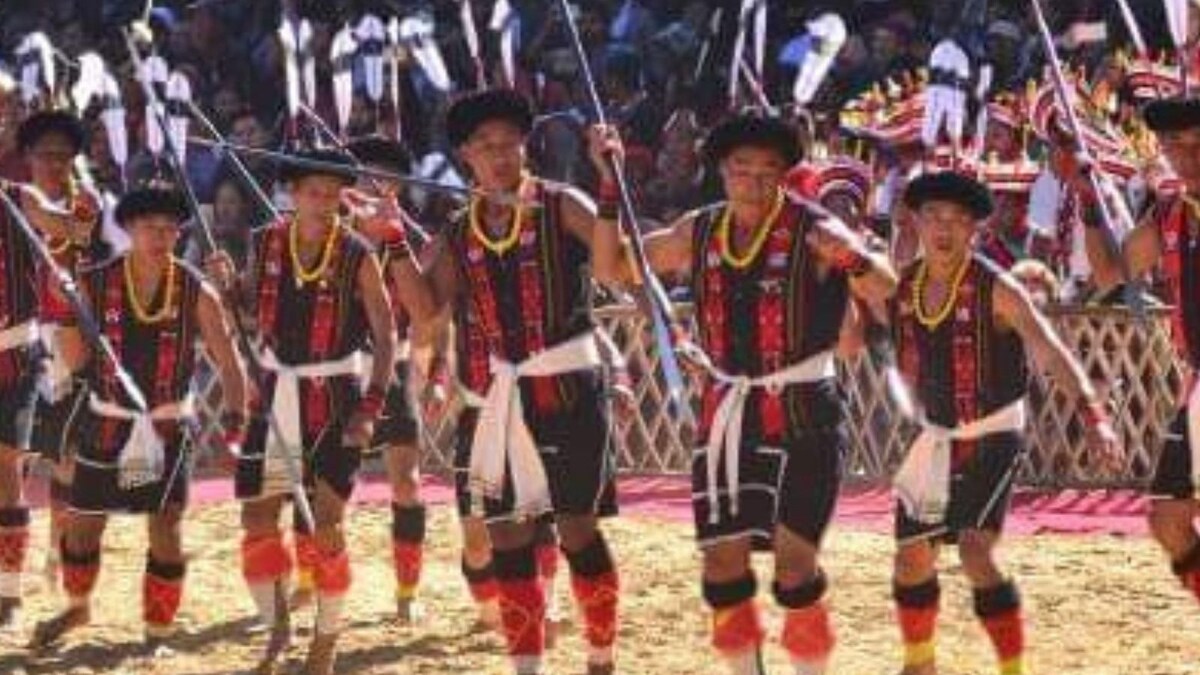 Nagaland Govt Calls Off Hornbill Festival Over Civilians Killing, Demands Repeal of AFSPA