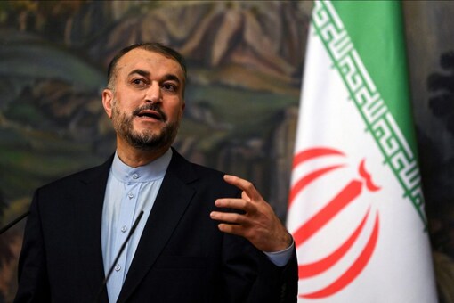 Hossein Amir-Abdollahian (Reuters File)