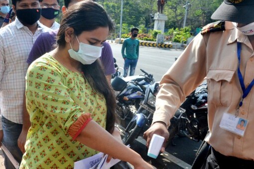 Know how to apply for HTET 2021 (Representative image)