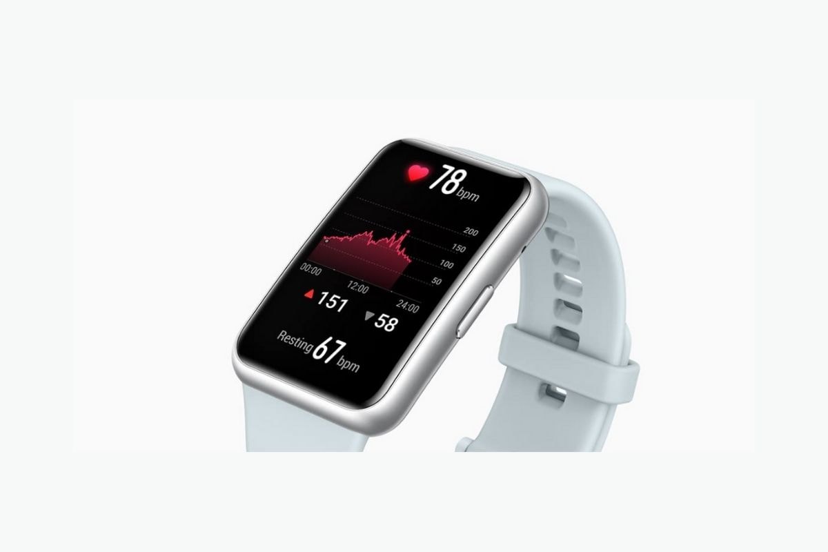 huawei truseen 4.0