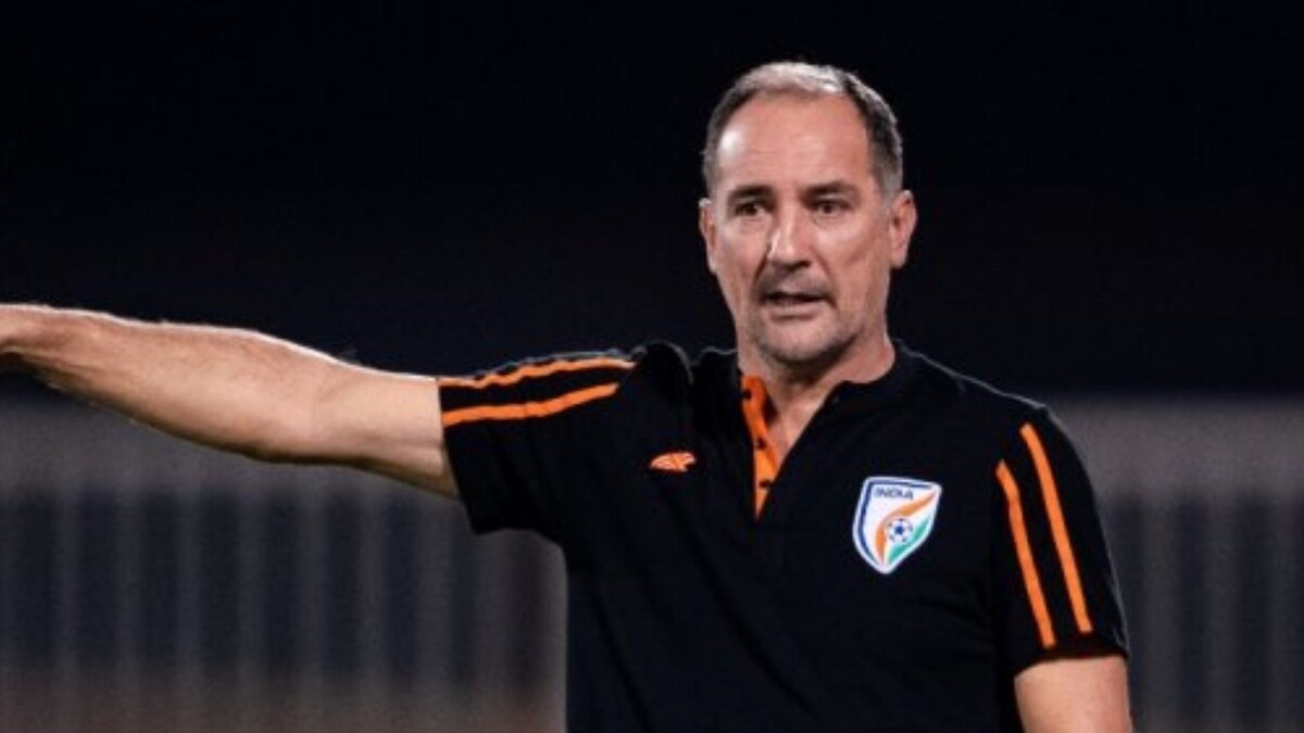 Will be Working to Bring Back Liston Colaco, Udanta Singh and Rahul Bheke, Says Igor Stimac After India's Loss to Jordan