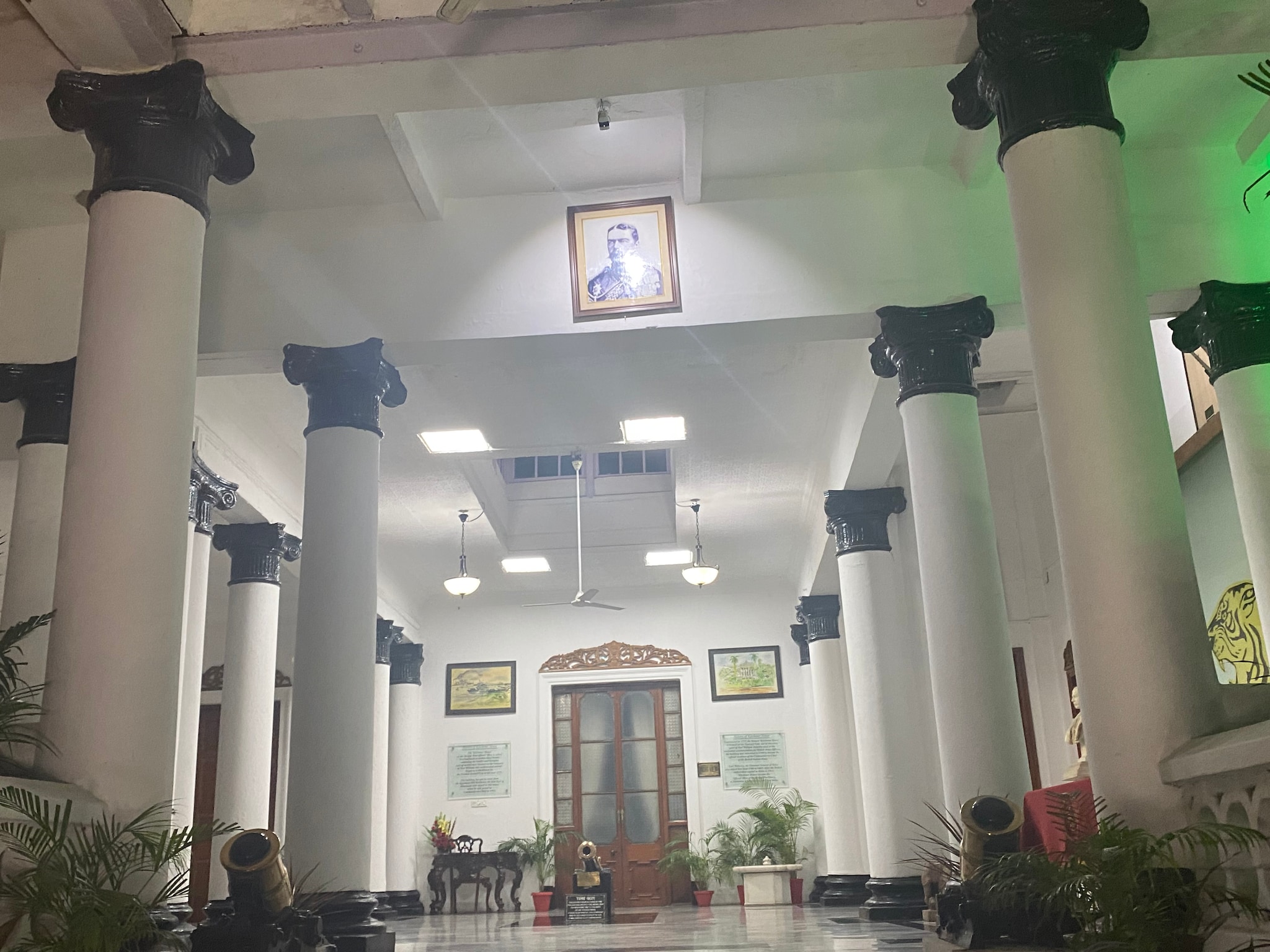 Here is an Exclusive Peek into Britishera Kitchener House of Fort