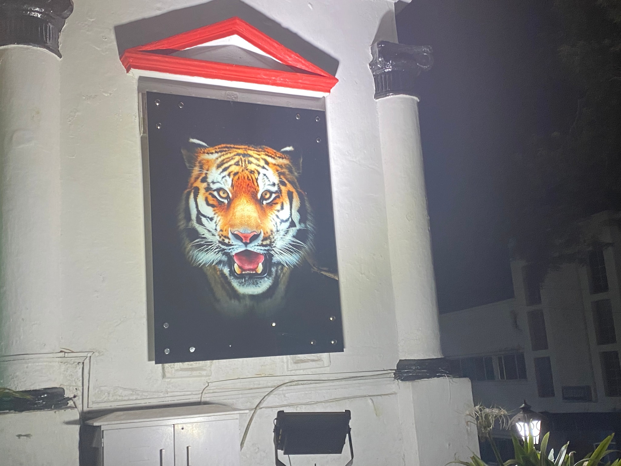 Here is an Exclusive Peek into Britishera Kitchener House of Fort