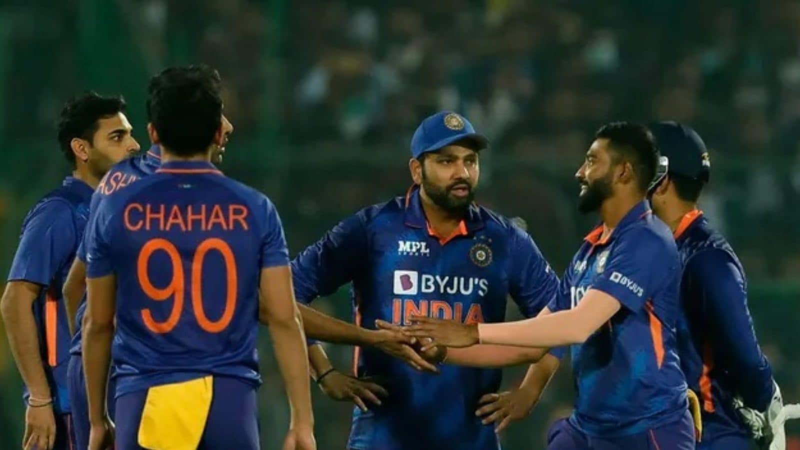 India vs New Zealand Live Streaming: When and Where to Watch 3rd T20I ...