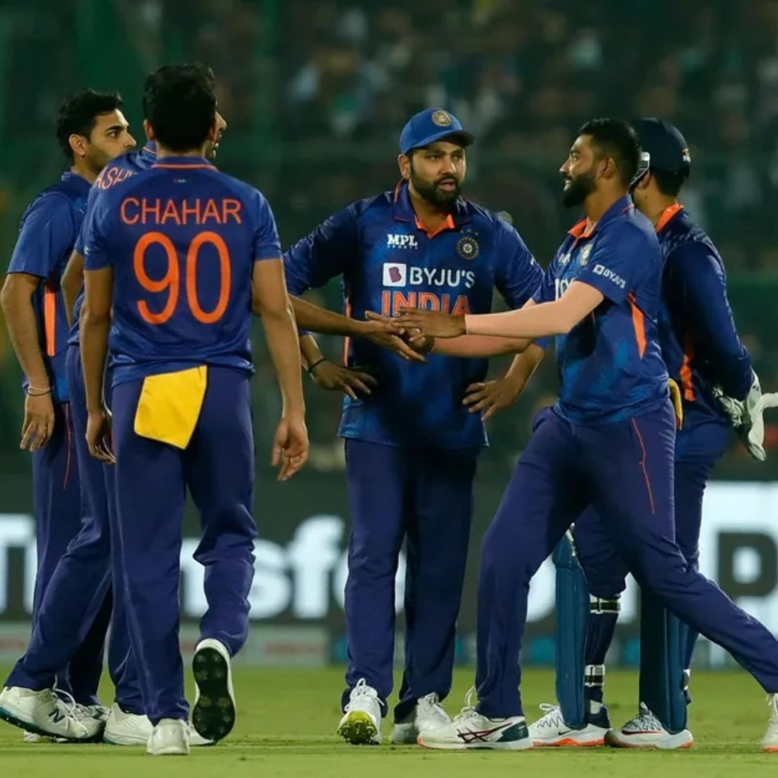 India vs New Zealand Live Streaming When and Where to Watch 3rd T20I Live Coverage on Live TV Online