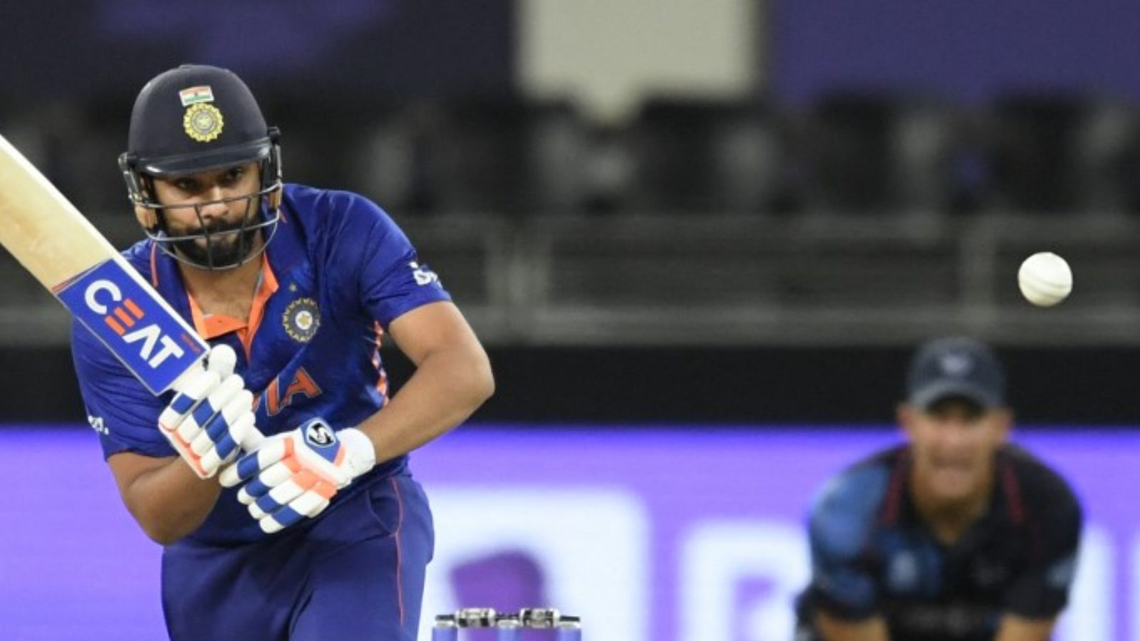 India vs Namibia Highlights, T20 World Cup 2021, Today’s Match at Dubai