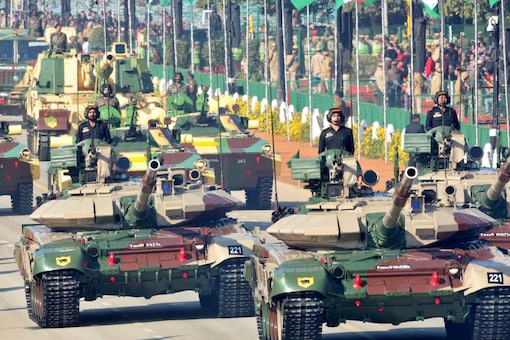 There will be an added push on ‘Atmanirbhar Bharat’ in defence in 2022. (Representative photo/Reuters) | CDS Appointment in 2022: Best Defence Coaching in Lucknow, India