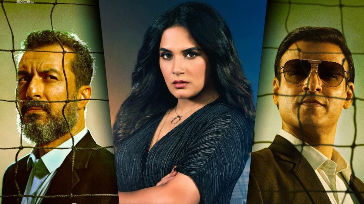 Inside Edge Season 3 Trailer: Personal Vendetta Takes Centre Stage in Vivek Oberoi-Richa Chadha Show